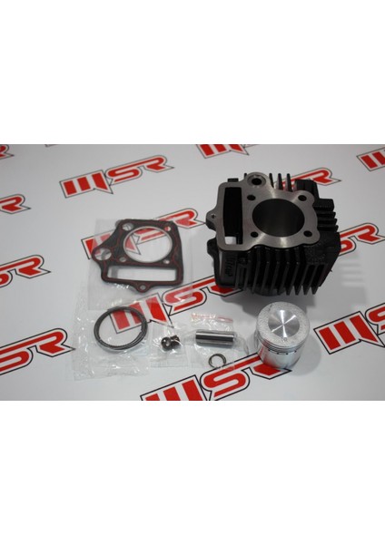 Wıng-Go Silindir Kit A