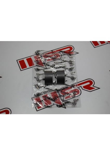 Vespa Krank Kol Yatağı Tekli Oem A