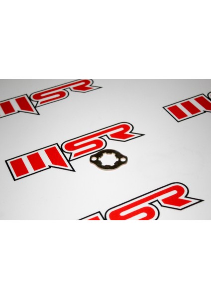 Ybr 125 Ön Dişli Pulu 3d9 Ym