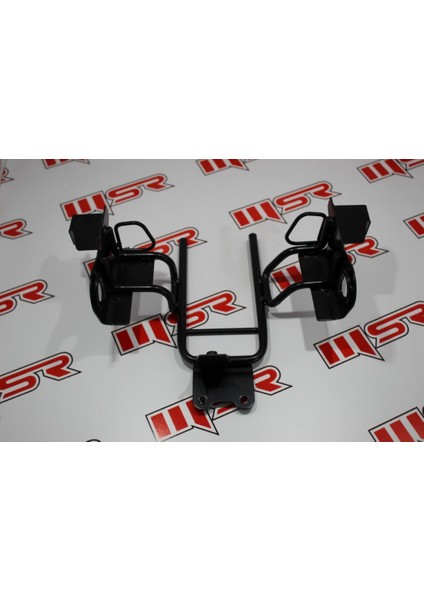 Ybr 125 Esd Ön Far Braketi