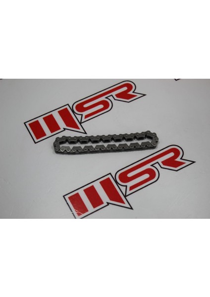 Mondial 180 Z-One S Yağ Pompa Zinciri 2*3*38