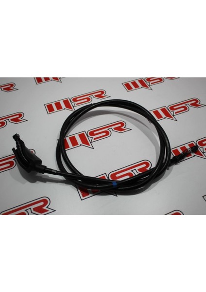 Tvs Apache 150 Debriyaj Halatı A