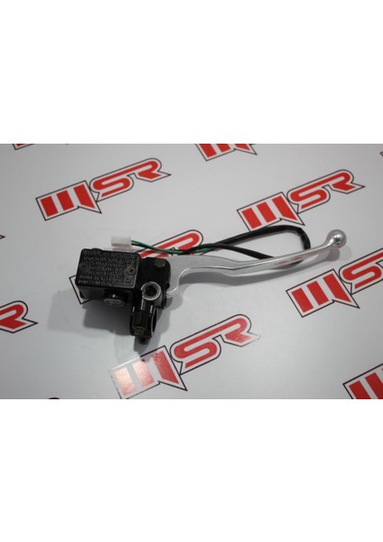 Yamaha YS125 Disk Üst Merkez Oem