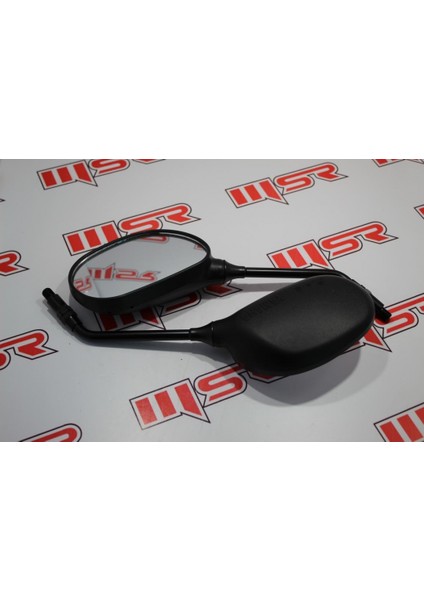 Yamaha YS125 Ayna Tk Oem