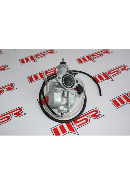 Ybr 125 2004 Model Karbüratör Oem