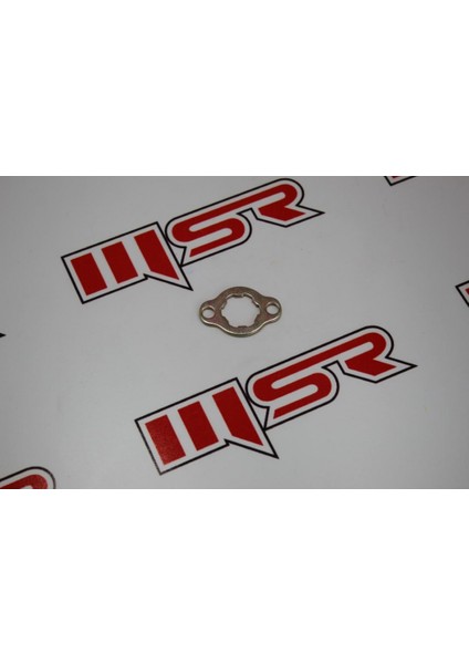 Ybr 125 Ön Dişli Pulu