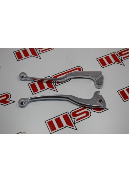 Ybr 125 Nikel Fren ve Debriyaj Kolu