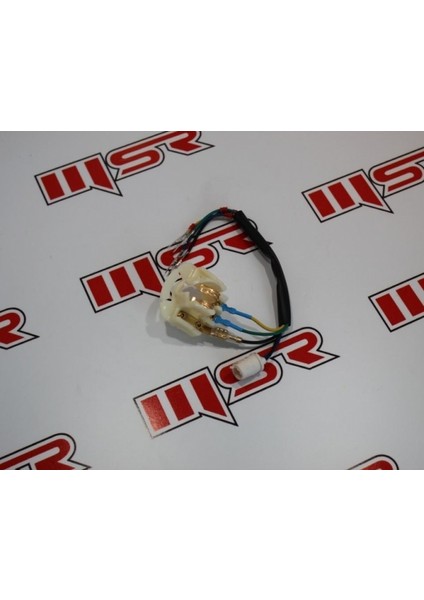 Ybr 125 Ym Duylu Soket