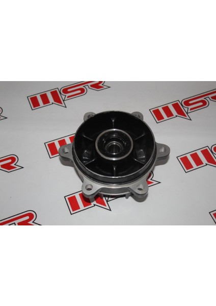 Cbr 250 Dişli Flanşı A