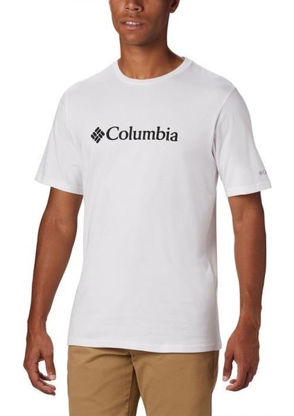 Csc Basic Logo T-Shirt