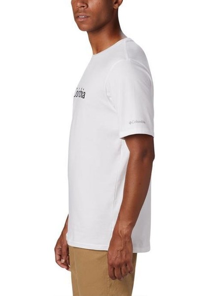 Csc Basic Logo T-Shirt modelleri
