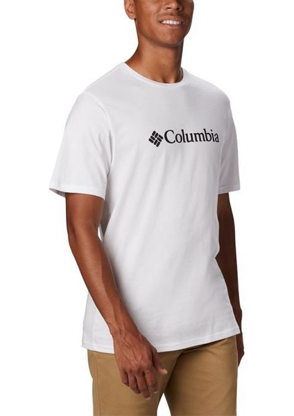 Csc Basic Logo T-Shirt fırsatları