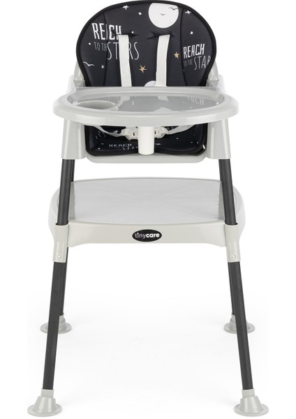 Çalışma Masalı Kılıflı Portatif Mama Sandalyesi fiyatları