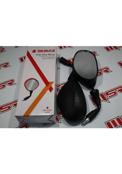 Hero Hunk Ayna Tk Lumax