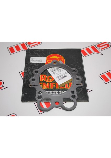 Royal Enfield 350 Classic Conta