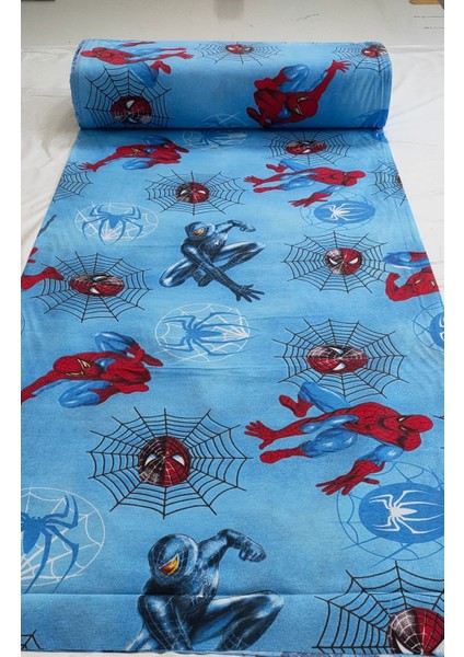 Metrelik Kumaş, Nevresimlik Kumaş, 100X240 cm