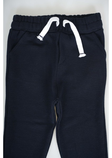 Erkek Çocuk Cep Modellı Pantolon Eşofman Altı fiyatları