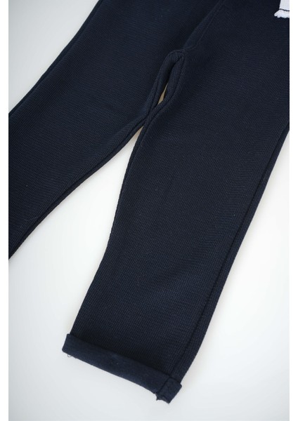 Erkek Çocuk Cep Modellı Pantolon Eşofman Altı modelleri