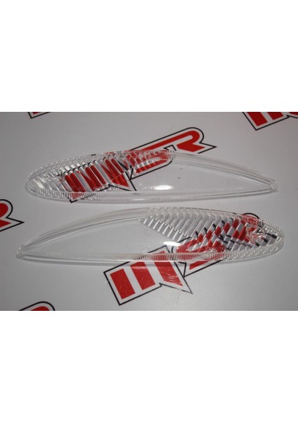 Tvs Scooty Pep 75-90 cc Sinyal Camı Tk