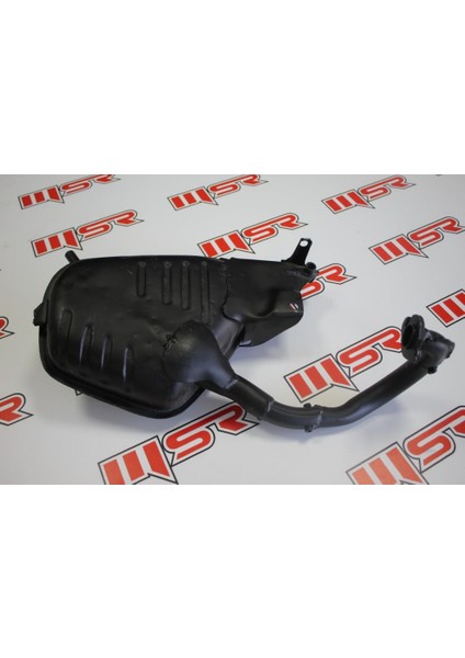 Kınetıc Egzos Hindistan