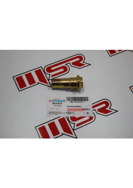 Cyrpton Jıanshe Arka Teker Forya Burcu