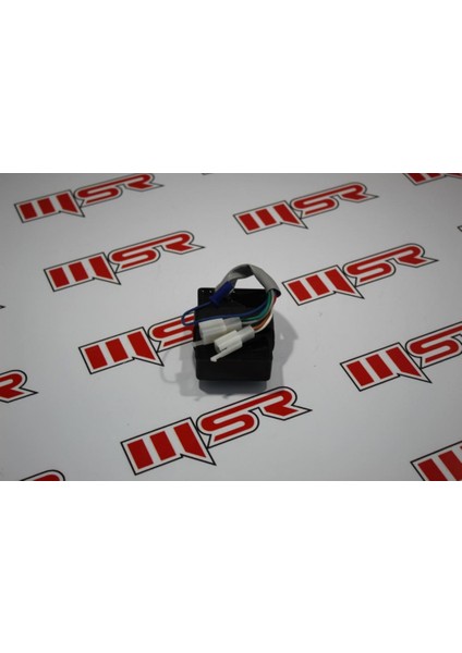Tvs Pep 75 cc Cdı