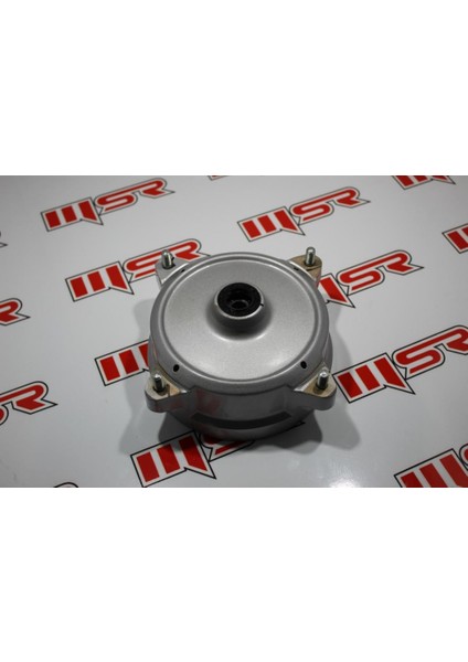 Hero Duet 110 Cant Göbeği Ön A