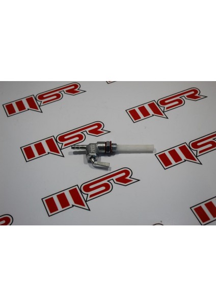 Jawa Benzin Musluğu