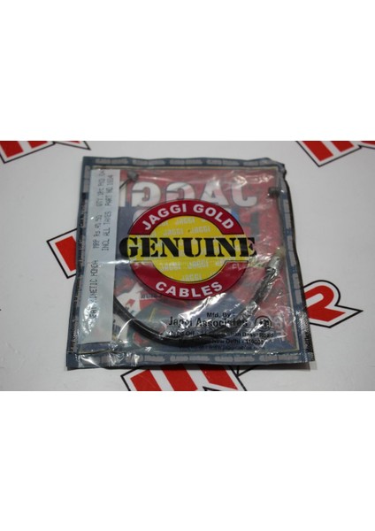 Honda Kinetıc Sele Halatı