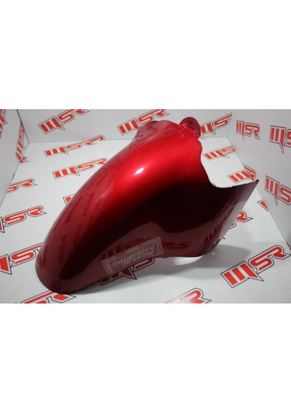 Hero Duet 110 Ön Çamurluk A