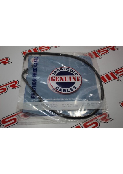 Tvs Apache Rtr Isıtma Halatı