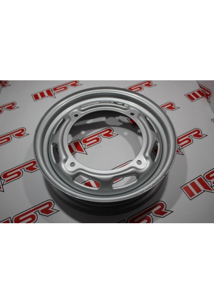 Hero Duet 110 Cant A