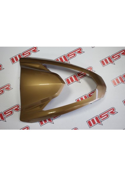 Actıva S 125 Far Faneli Gold