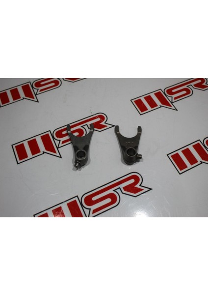 Honda Innova 125 Şanzıman Hilal Tk Oem