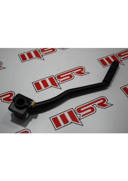 Tvs Apache Rtr Marş Kolu Hindistan