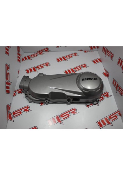 Spacy 110 Debriyaj Kapak