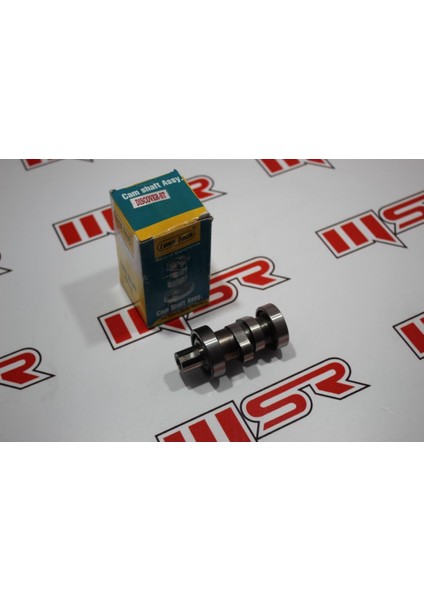 Bajaj Dıscover 125 St Eksantrik Hindistan