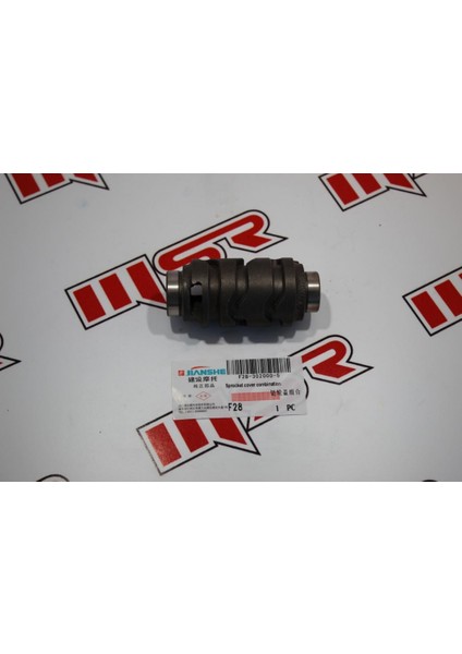 Ybr 125 Jıanshe Vites Topu