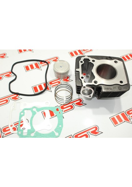 Hero Hunk Silindir Kit A