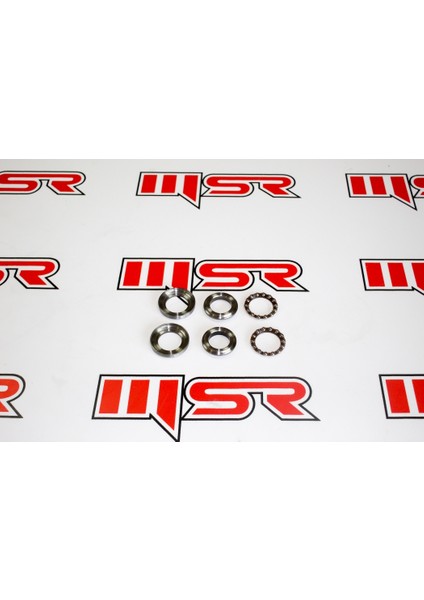 Ace 125 Ön Furç Tk