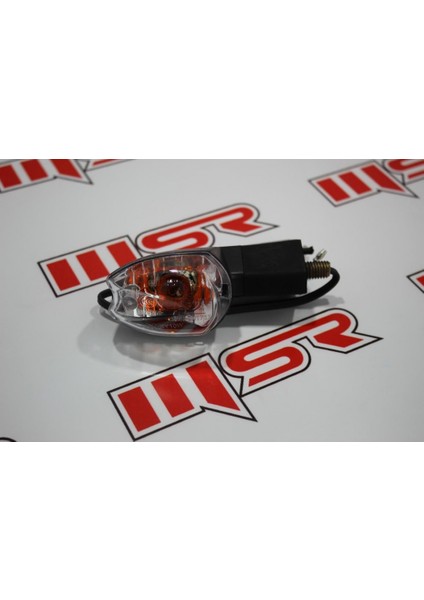 Rks 200 Ön Sinyal(1 Ad)