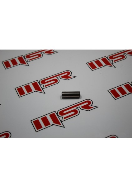 Hero Duet 110 Piston Perno A