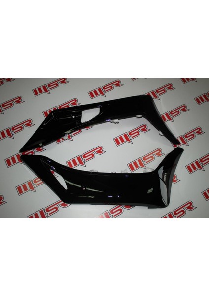 Pcx 150(2014-2017) Marş Biel Tk Siyah