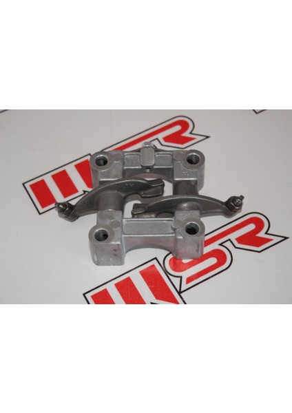 Lx 200 - Kymco 150 Külbütör Piyano Dahil