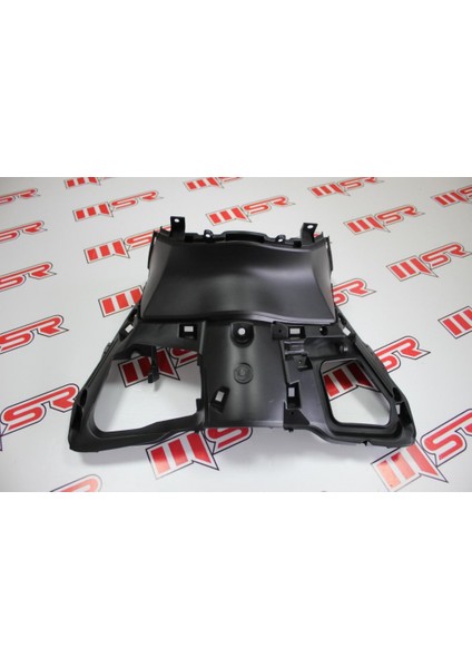 Pcx 150(2014-2017) Ön Alt Plastik