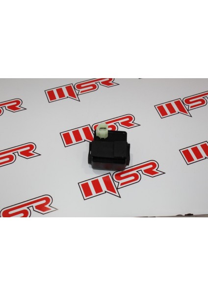 Ace 125 Cdı Honda Oem Wuyang