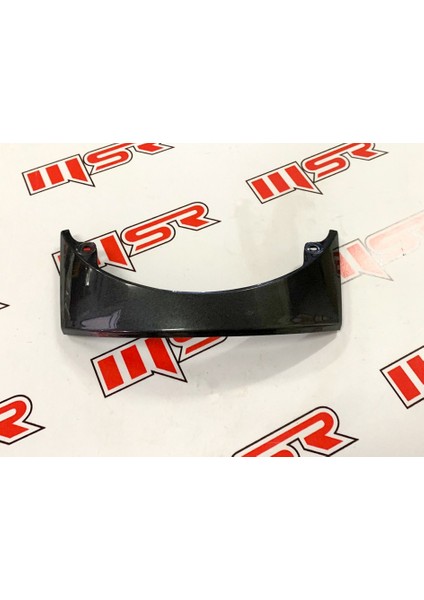 Cygnus L Stop Alt Kapak Füme Oem