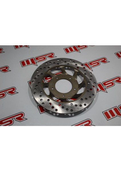 Honda Innova 125 Ön Fren Diski Oem