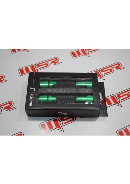 Rızoma Elcik Yeşil