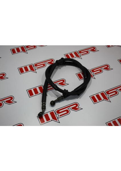 Spacy 110 Fren Hortumu